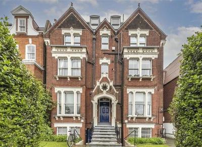 Cosy Apartment By Clapham South Underground!