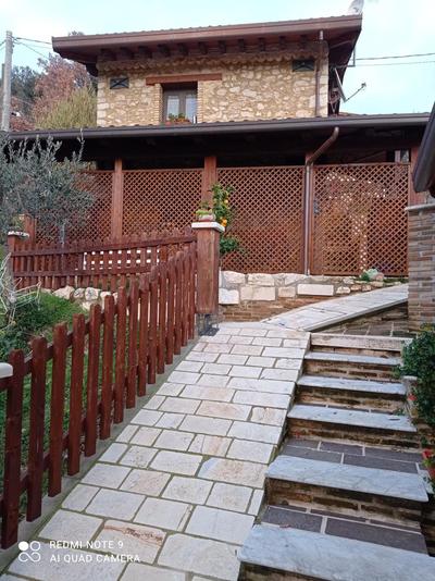 B&B Giallo Siena