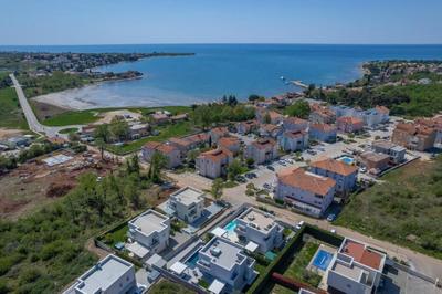 Villa Athos