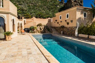 Casa Del Mar