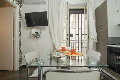 4 Canti Central cozy apt in via Maqueda