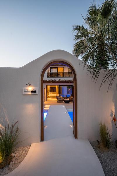 Soleil Rooms and Suites