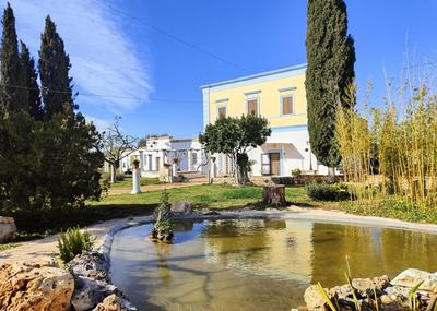 Casina delle Rose - Scirocco