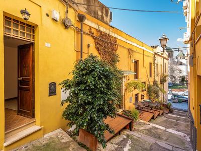 Santa Margherita House