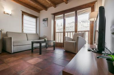 Apartamentos SNÖ Mont Romies Unhola