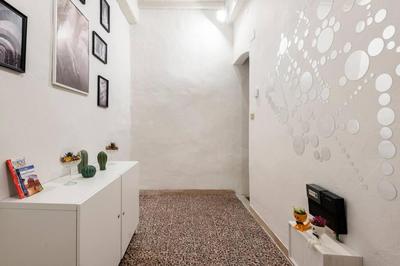 Santa Croce Apartament
