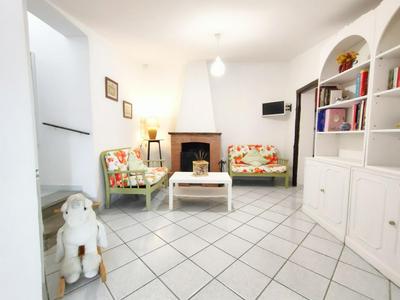 Villa Dolce Cuma