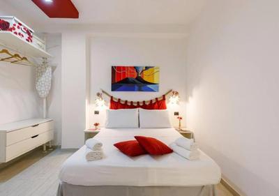 Apartment Duomo