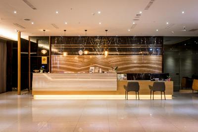 JAI Château Hotels & Hostels