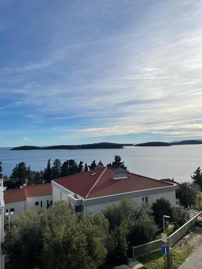 Hvar Top View Luxury room