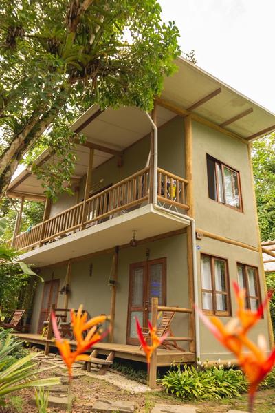 Suites surf house itamambuca