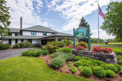 The Leland Lodge