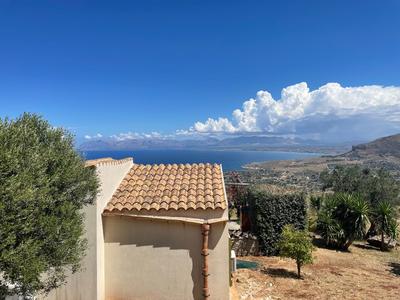 Scopello Sea Holiday Home