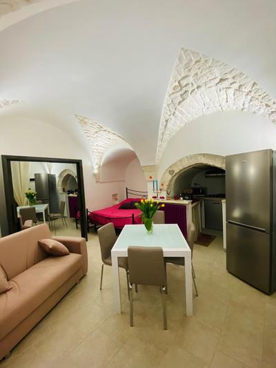 Casa Tulipano