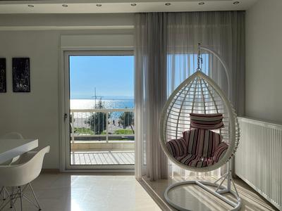 Classy Seaside Suite with Amazing View