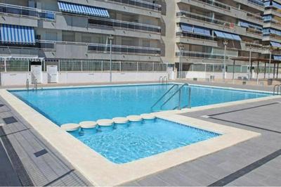 Apartament in Oropesa del Mar - Colomeras