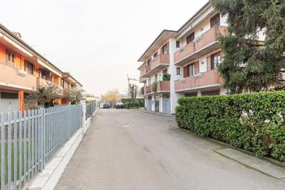 Piacevole Appartamento Arzago