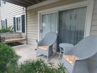 H1 downstairs and comfy king and two twins really nice kitchen and baths