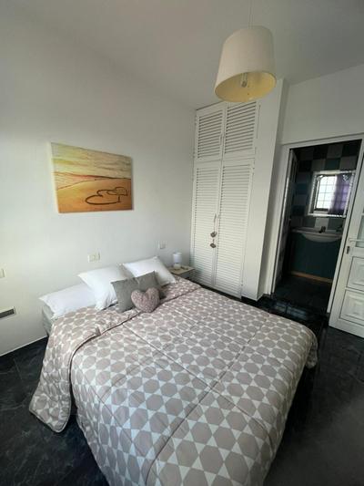 Apartamento El Mar