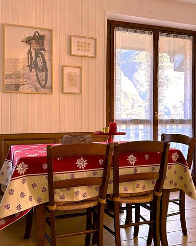 Perla delle Alpi