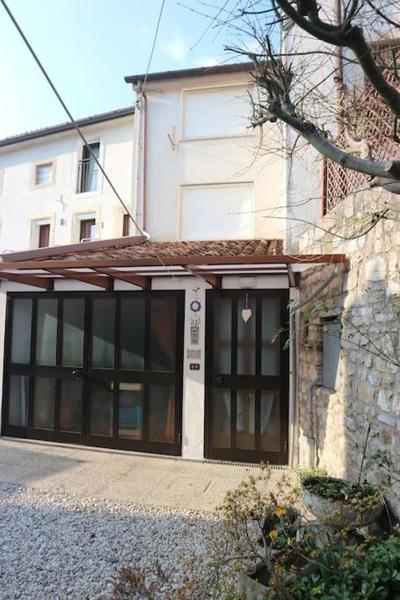 Casa Angela a Follina