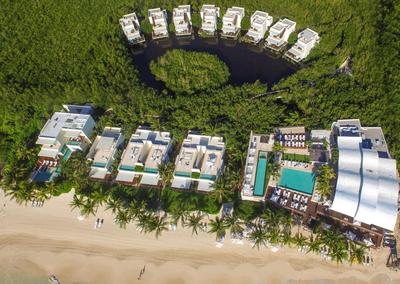 Blue Diamond Luxury Boutique - All Inclusive - Adults Only
