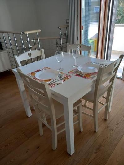 Appartamento Il Giardinetto Reggio Emilia