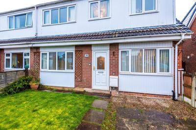 Platt House - 5 bed home with smart TVs in all rooms