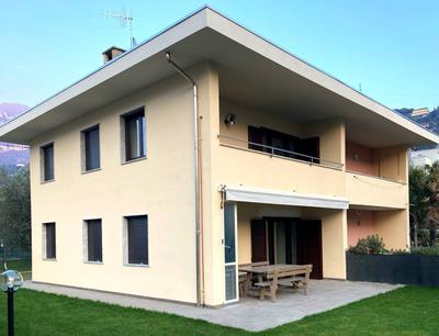 Casa Fiorella