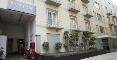 Avalon Courtyard Residence Suites