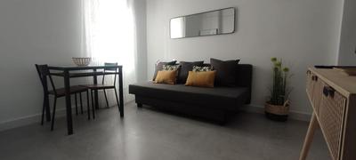 Estupendo apartamento en Triana
