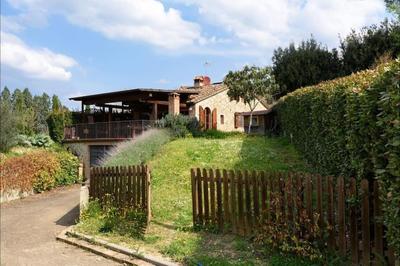 Villa Girimonte nel Chianti