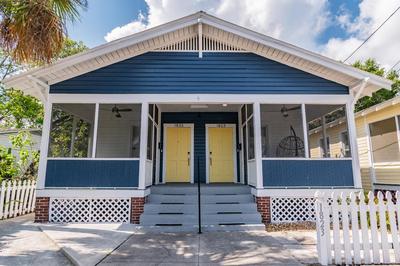 Updated 1 BR Home - Steps to 7th Ave