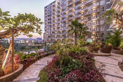 Grande Valore Hotel Cikarang