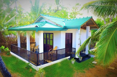 Rekawa Lagoon Resort