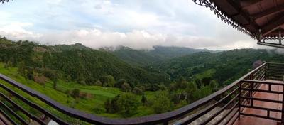 Lord Krishna Himalayan Hotel & Restaurant