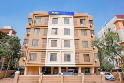 FabHotel 24 Baner - Nr MCF Camp