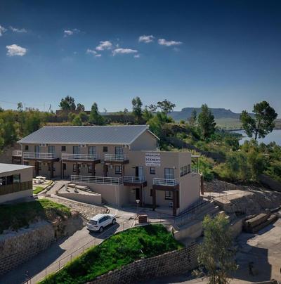 Scenery Maqalika Guesthouse