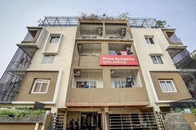 Collection O Infocity Square Bhubaneswar Formerly Prime Residency