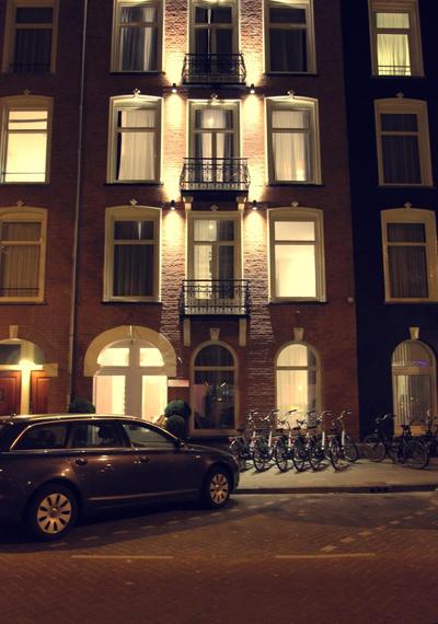 Sara's Boutique Hotel