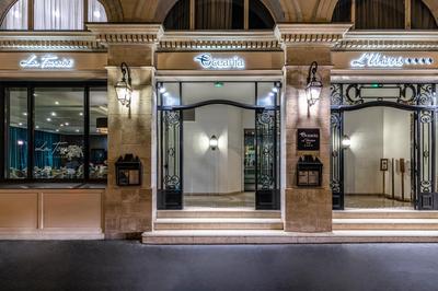 Hôtel & SPA Oceania L'Univers Tours