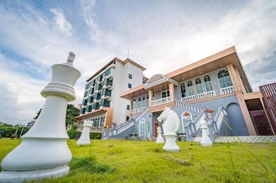 Mekong Heritage Hotel