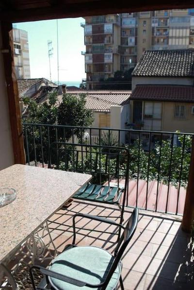 Al Mare In Città