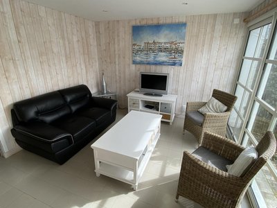 Campanule House