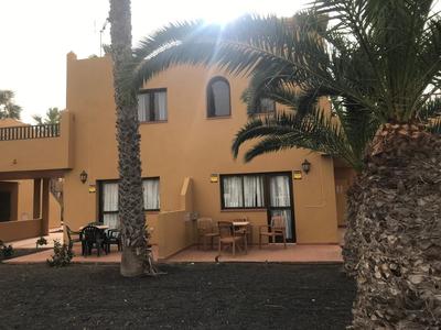Casa Sotavento