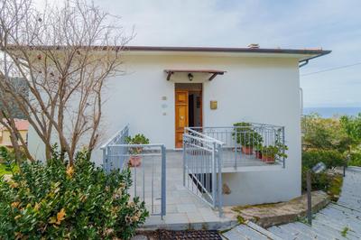 Casa Fiorella a Pomonte -Goelba
