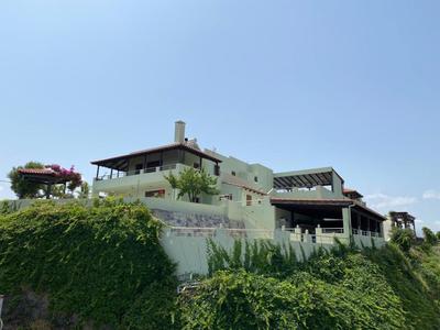Villa Chloe - Amazing view Villa with swimming pool