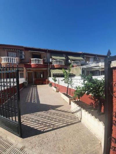 Robin House