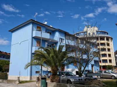 Casa Salumiere ‐ BICAMERE con posto auto vicinissimo alla spiagga Costa Azzurra