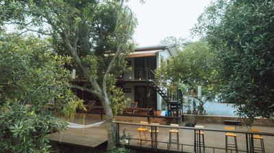 Banmai87 Guest House บ้านไม้87 เกสต์เฮ้าส์
